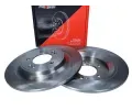 MAXGEAR Brzdový kotouč - 300 mm MXG 19-4854, 19-4854