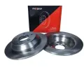 MAXGEAR Brzdov kotou - 271 mm MXG 19-4856, 19-4856