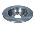 MAXGEAR Brzdov kotou - 271 mm MXG 19-4856, 19-4856