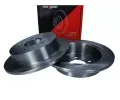 MAXGEAR Brzdový kotouč - 324 mm MXG 19-4857, 19-4857