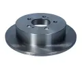 MAXGEAR Brzdový kotouč - 324 mm MXG 19-4857, 19-4857