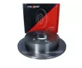 MAXGEAR Brzdový kotouč - 324 mm MXG 19-4857, 19-4857