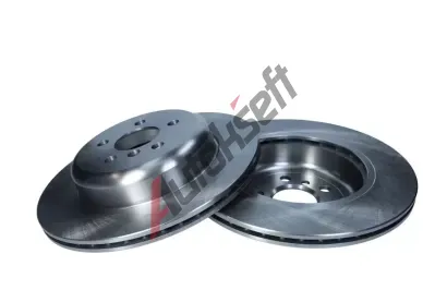 MAXGEAR Brzdov kotou - 330 mm MXG 19-4858, 19-4858