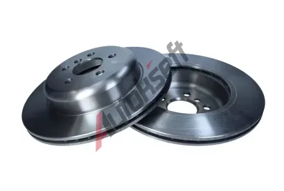 MAXGEAR Brzdov kotou - 330 mm MXG 19-4859, 19-4859