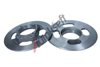 MAXGEAR Brzdový kotouč - 209 mm MXG 19-4861, 19-4861 MAXGEAR Brzdový kotouč - 209 mm MXG 19-4861, 19-4861