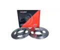 MAXGEAR Brzdový kotouč - 209 mm MXG 19-4861, 19-4861
