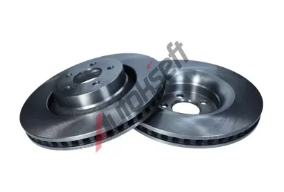 MAXGEAR Brzdov� kotou� - 352 mm MXG 19-4863, 19-4863