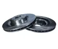 MAXGEAR Brzdov kotou - 365 mm ‐ MXG 19-4864