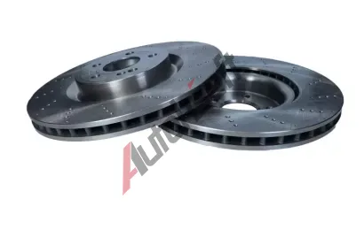 MAXGEAR Brzdov kotou - 350 mm MXG 19-4866, 19-4866