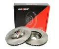 MAXGEAR Brzdov kotou - 342 mm MXG 19-4868, 19-4868