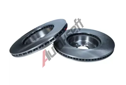 MAXGEAR Brzdov kotou - 345 mm MXG 19-4869, 19-4869