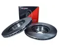 MAXGEAR Brzdov kotou - 345 mm MXG 19-4869, 19-4869