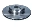 MAXGEAR Brzdov kotou - 345 mm MXG 19-4869, 19-4869