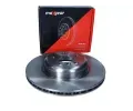 MAXGEAR Brzdov kotou - 345 mm MXG 19-4869, 19-4869