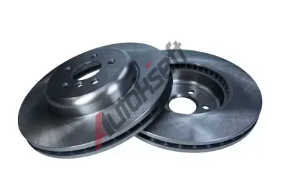 MAXGEAR Brzdov kotou - 348 mm MXG 19-4870, 19-4870