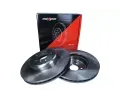 MAXGEAR Brzdov kotou - 348 mm MXG 19-4870, 19-4870