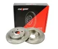 MAXGEAR Brzdov kotou - 270 mm MXG 19-4871, 19-4871