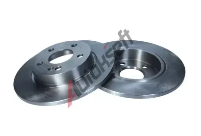 MAXGEAR Brzdov kotou - 276 mm MXG 19-4872, 19-4872