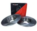 MAXGEAR Brzdový kotouč - 295 mm MXG 19-4873, 19-4873
