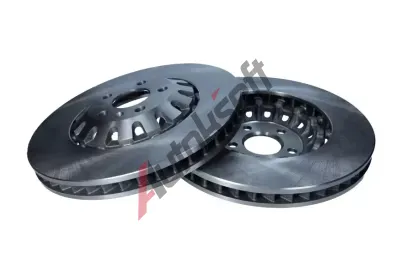 MAXGEAR Brzdový kotouč - 375 mm MXG 19-4874, 19-4874 MAXGEAR Brzdový kotouč - 375 mm MXG 19-4874, 19-4874