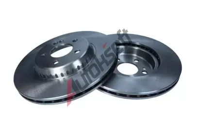 MAXGEAR Brzdový kotouč - 320 mm MXG 19-4875, 19-4875 MAXGEAR Brzdový kotouč - 320 mm MXG 19-4875, 19-4875