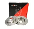 MAXGEAR Brzdový kotouč - 274 mm MXG 19-4876, 19-4876