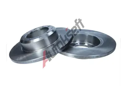 MAXGEAR Brzdový kotouč - 298 mm MXG 19-4882, 19-4882 MAXGEAR Brzdový kotouč - 298 mm MXG 19-4882, 19-4882