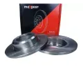 MAXGEAR Brzdový kotouč - 298 mm MXG 19-4882, 19-4882