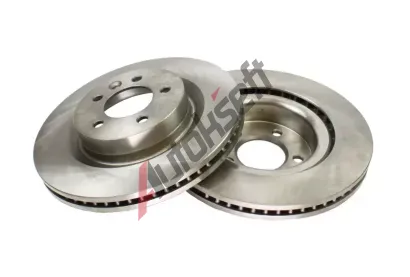 MAXGEAR Brzdov kotou - 337 mm MXG 19-4883, 19-4883