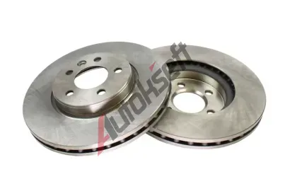 MAXGEAR Brzdový kotouč - 332 mm MXG 19-4884, 19-4884 MAXGEAR Brzdový kotouč - 332 mm MXG 19-4884, 19-4884