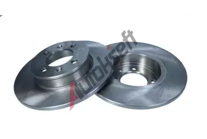 MAXGEAR Brzdov� kotou� - 240 mm MXG 19-4888, 19-4888