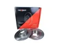 MAXGEAR Brzdov� kotou� - 240 mm MXG 19-4888, 19-4888