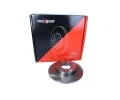 MAXGEAR Brzdov� kotou� - 240 mm MXG 19-4888, 19-4888