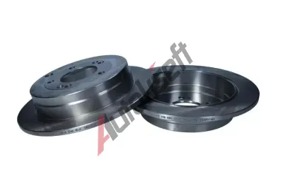 MAXGEAR Brzdov kotou - 284 mm MXG 19-4892, 19-4892