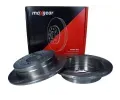 MAXGEAR Brzdov kotou - 284 mm MXG 19-4892, 19-4892