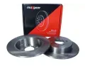 MAXGEAR Brzdov kotou - 258 mm MXG 19-4893, 19-4893