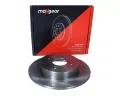 MAXGEAR Brzdov kotou - 258 mm MXG 19-4893, 19-4893