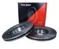 MAXGEAR Brzdový kotouč - 305 mm MXG 19-4895, 19-4895