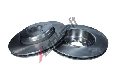 MAXGEAR Brzdový kotouč - 345 mm MXG 19-4897, 19-4897 MAXGEAR Brzdový kotouč - 345 mm MXG 19-4897, 19-4897