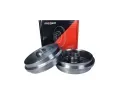 MAXGEAR Brzdový buben MXG 19-4901, 19-4901
