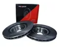 MAXGEAR Brzdový kotouč - 305 mm MXG 19-4905, 19-4905
