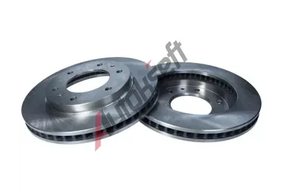 MAXGEAR Brzdov kotou - 294 mm MXG 19-4910, 19-4910