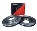 MAXGEAR Brzdov kotou - 294 mm MXG 19-4910, 19-4910