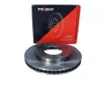 MAXGEAR Brzdov kotou - 294 mm MXG 19-4910, 19-4910