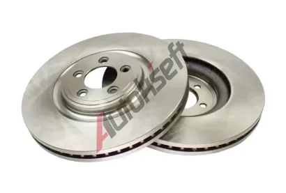 MAXGEAR Brzdový kotouč - 355 mm MXG 19-4917, 19-4917 MAXGEAR Brzdový kotouč - 355 mm MXG 19-4917, 19-4917