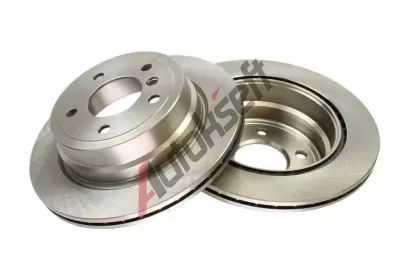 MAXGEAR Brzdov� kotou� - 300 mm MXG 19-4918, 19-4918