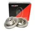 MAXGEAR Brzdov� kotou� - 300 mm MXG 19-4918, 19-4918