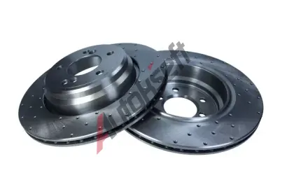 MAXGEAR Brzdov� kotou� - 328 mm MXG 19-4924, 19-4924