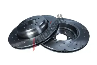 MAXGEAR Brzdov� kotou� - 328 mm MXG 19-4925, 19-4925