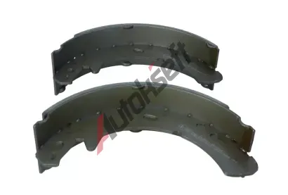 MAXGEAR Sada brzdov�ch �elist� parkovac� brzdy MXG 19-5631, 19-5631